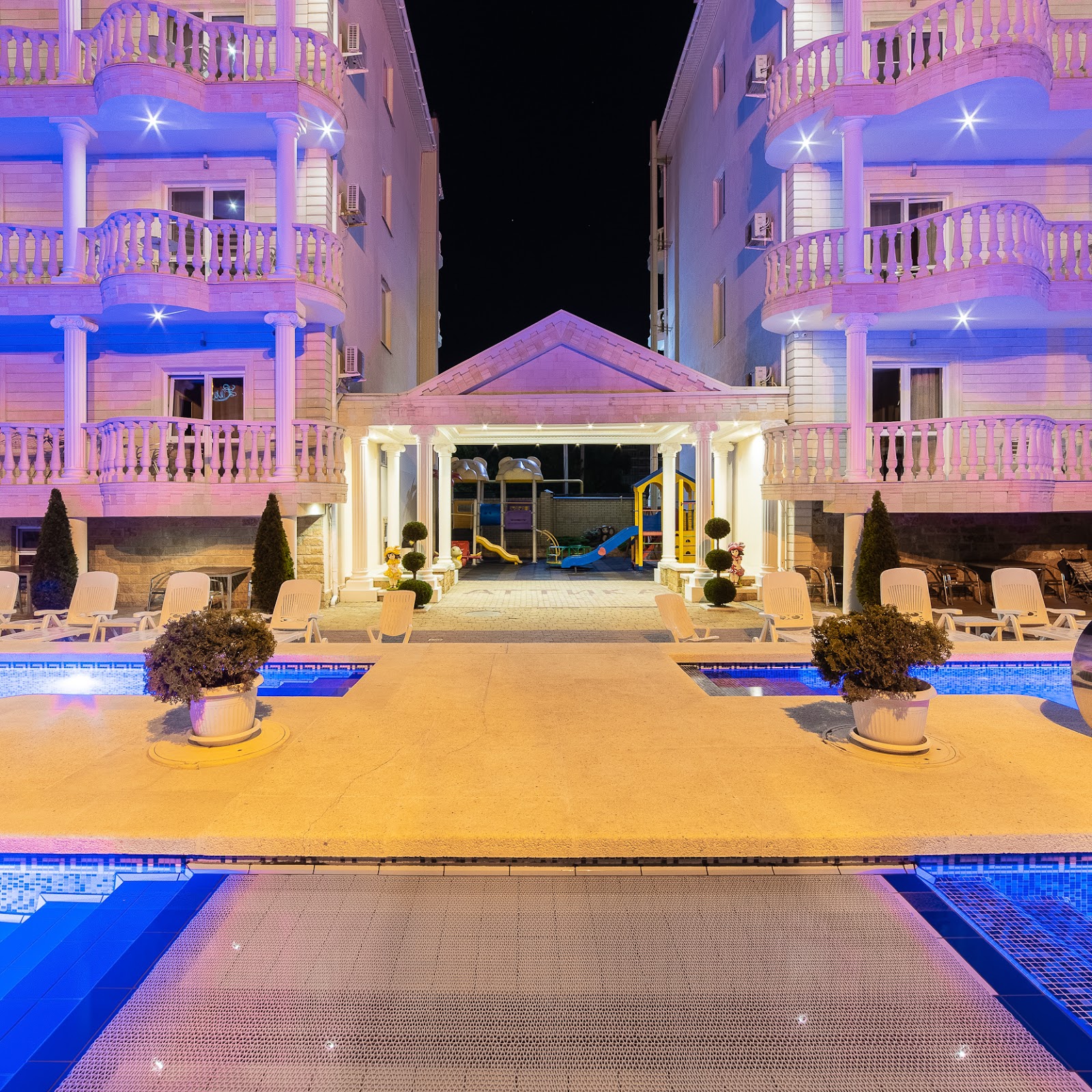 Мини отель Одисей - photo 5