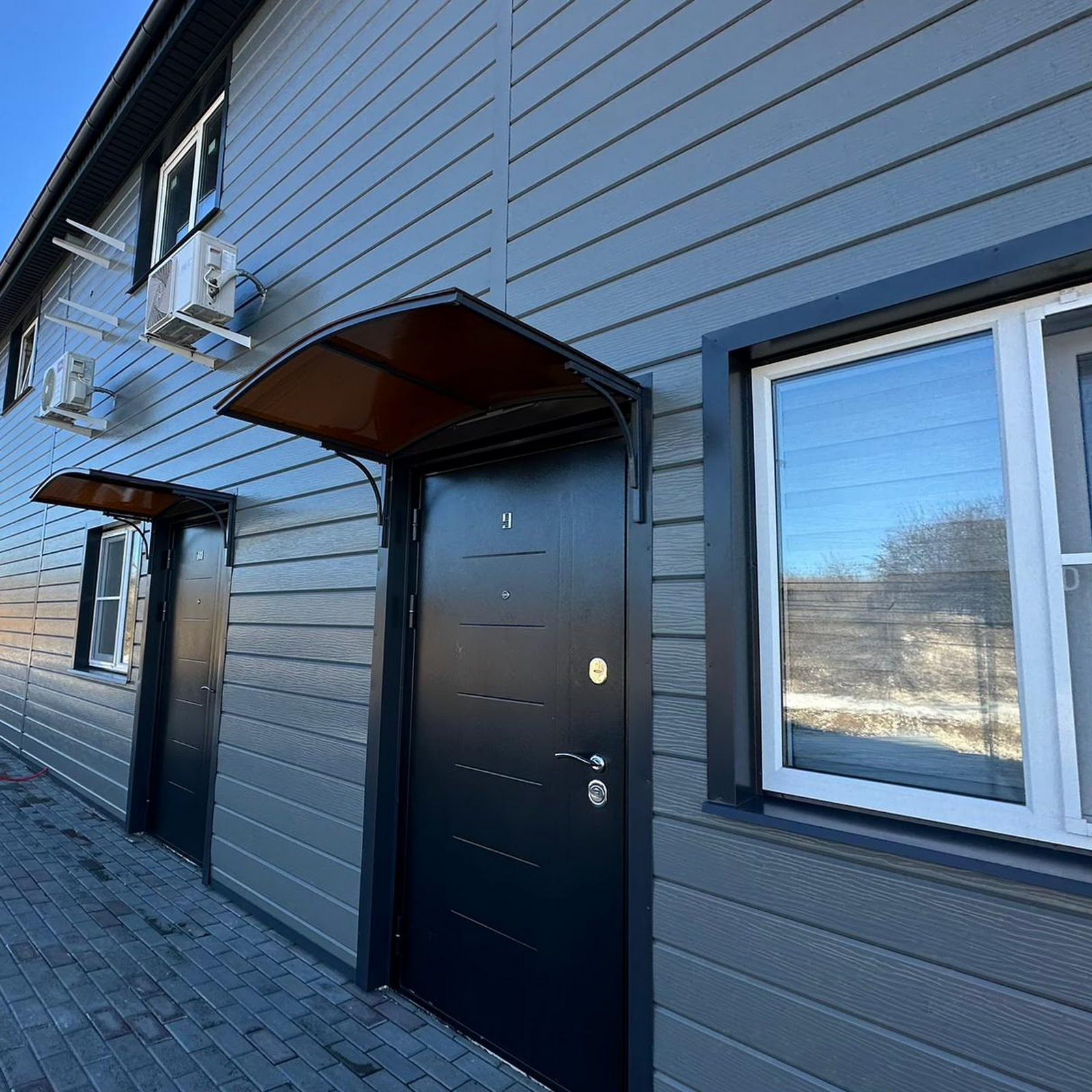 Москвич - photo 4