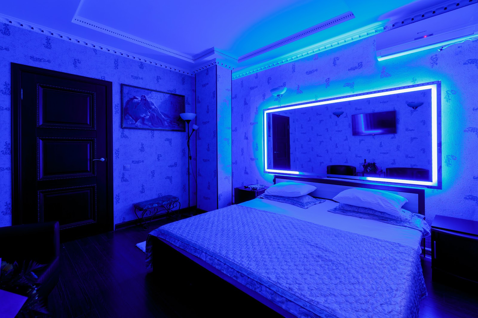 Некрасовка