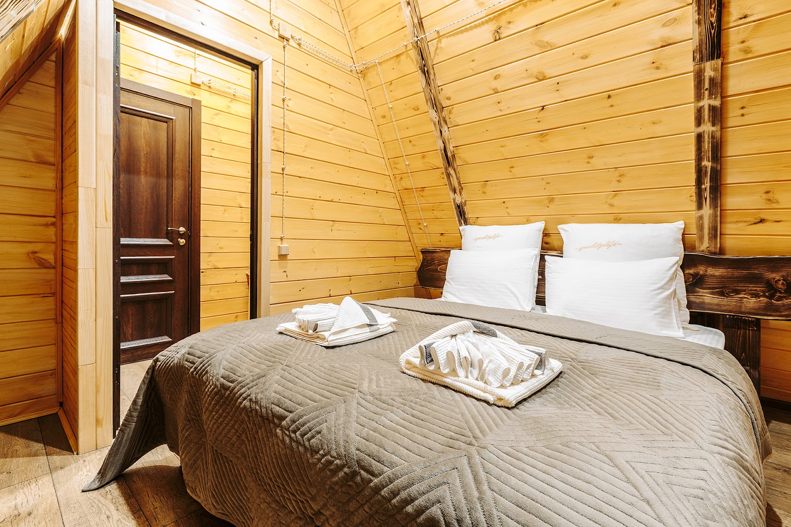 7 Небо - photo 2