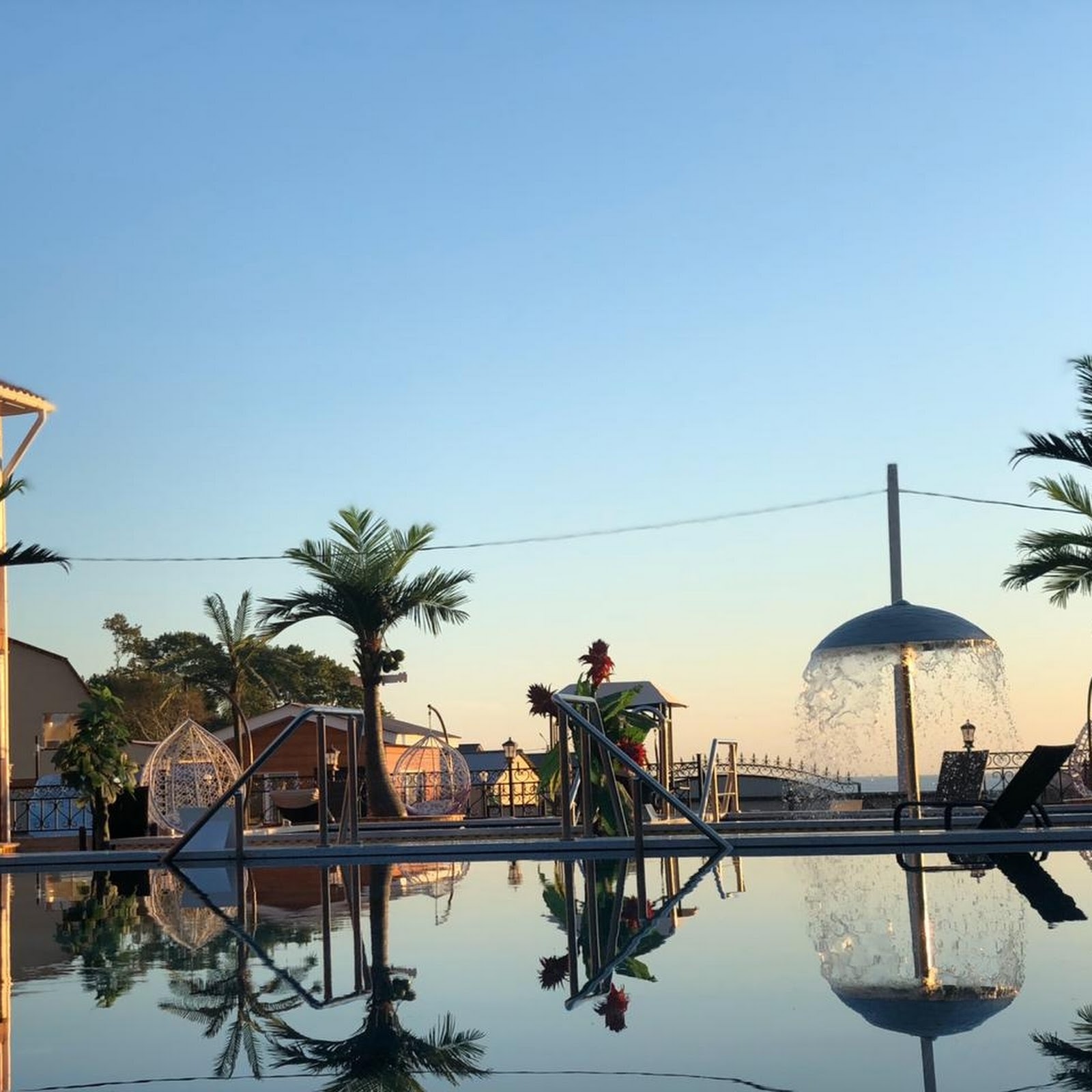 База отдыха "Рифовая" - photo 4