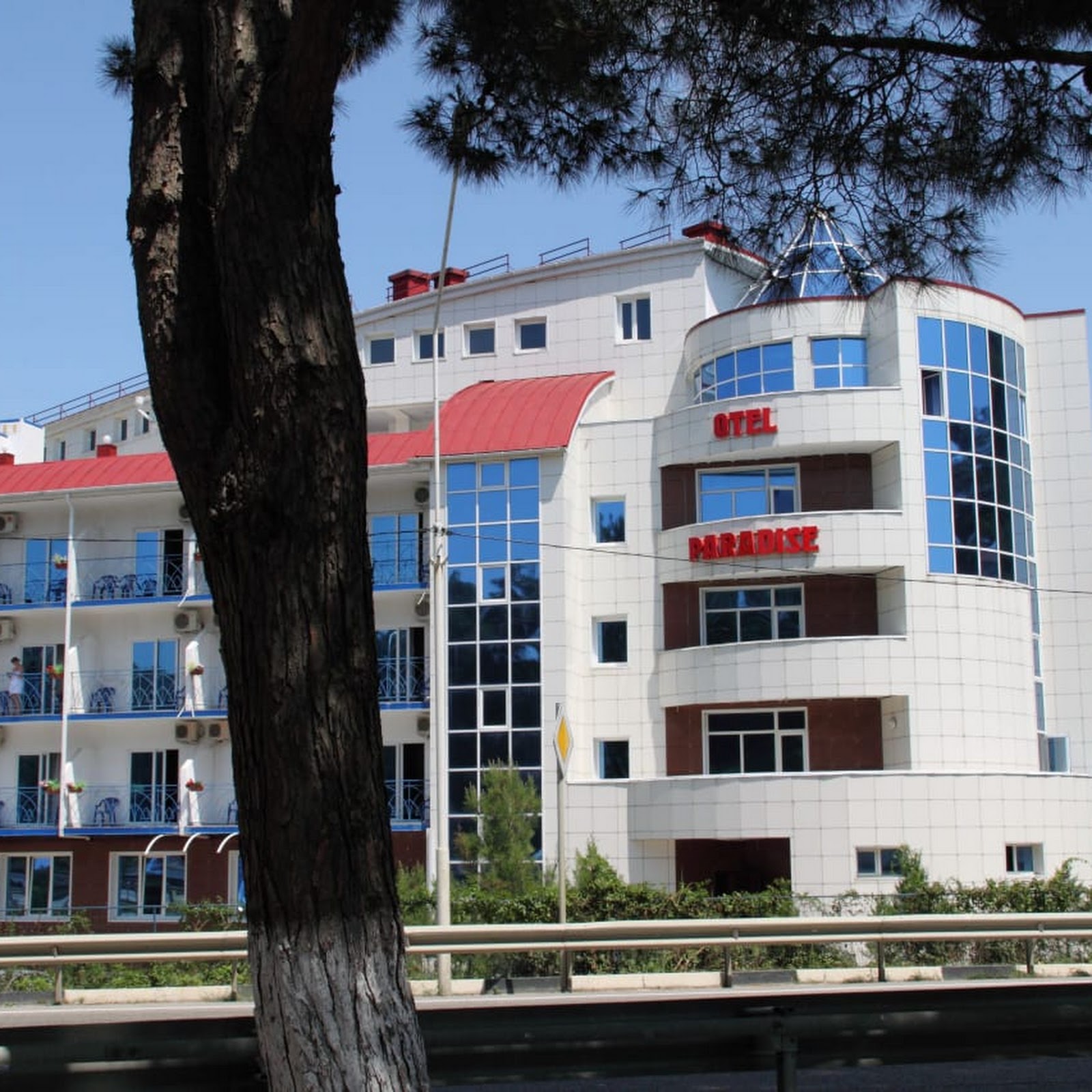 Апартаменты "Комфорт ДеЛюкс" - photo 3