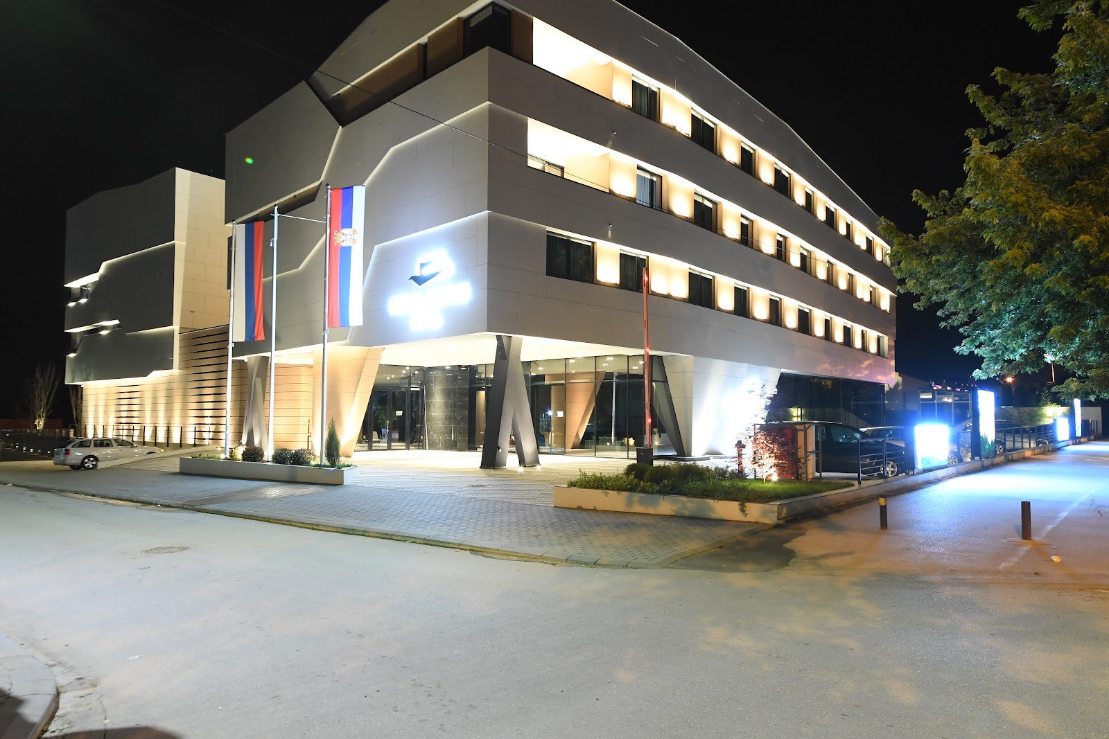 Хотел "Кавказ" - photo 4