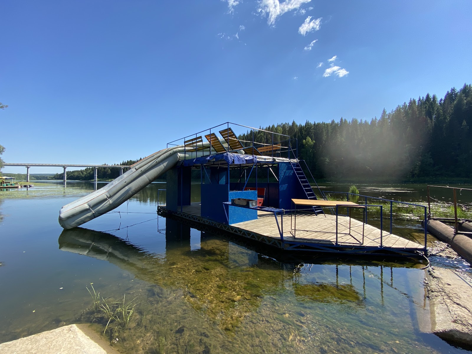 Дикий Урал - photo 2