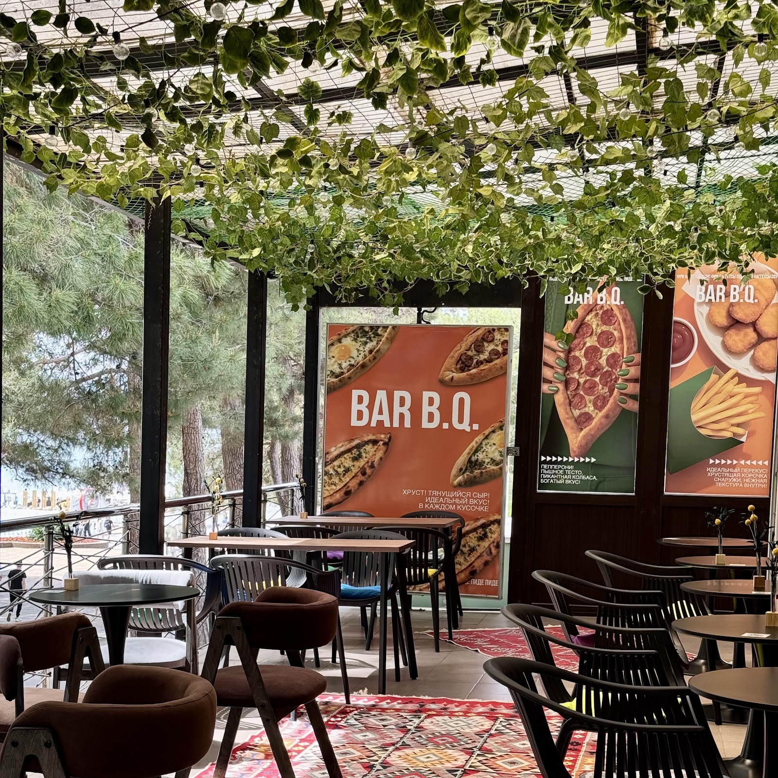 Гостиничный комплекс "Дача" - photo 4