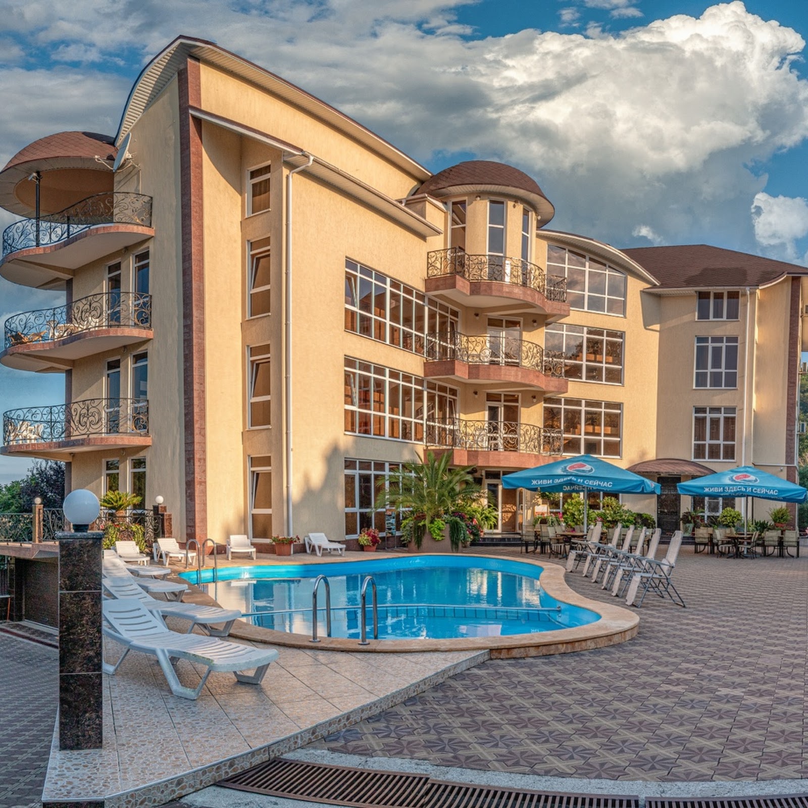 Сан-мари - photo 4