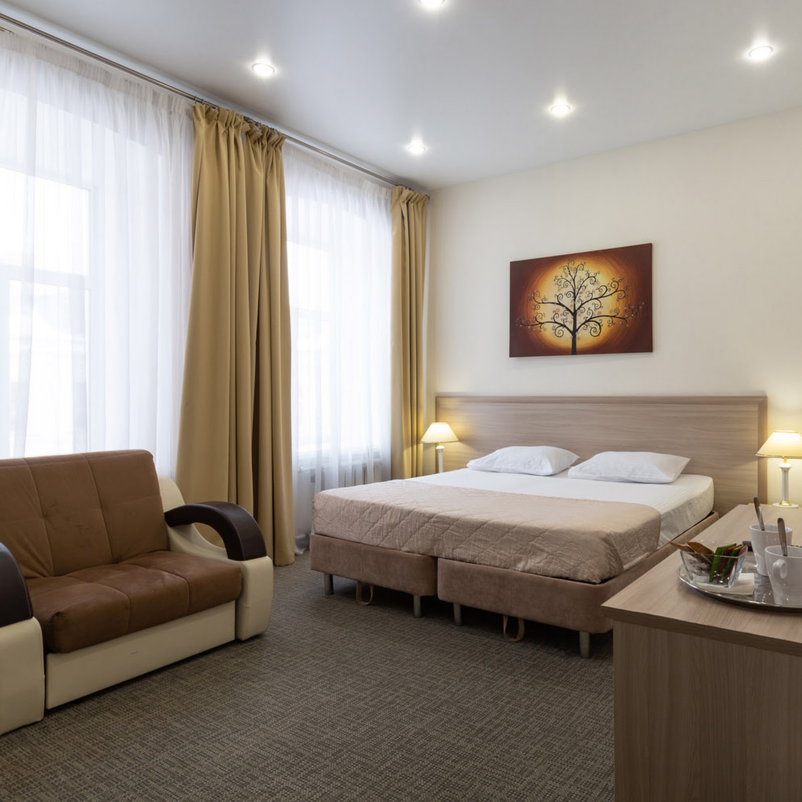 Хостел Регион 13 - photo 2