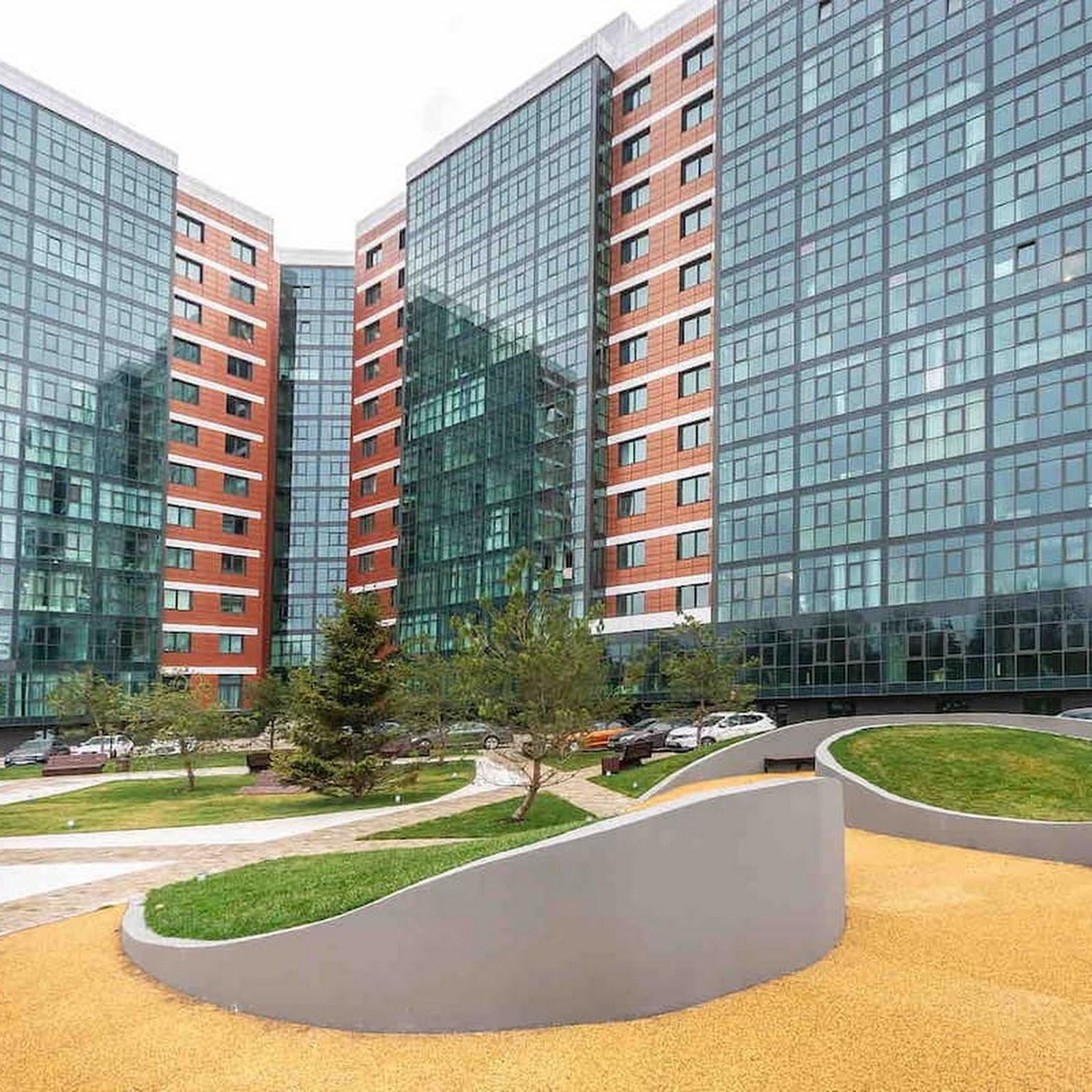 СМ отель - photo 3