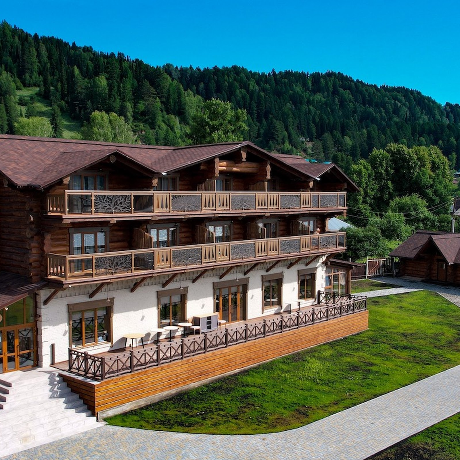 Алтай Тайм - photo 2