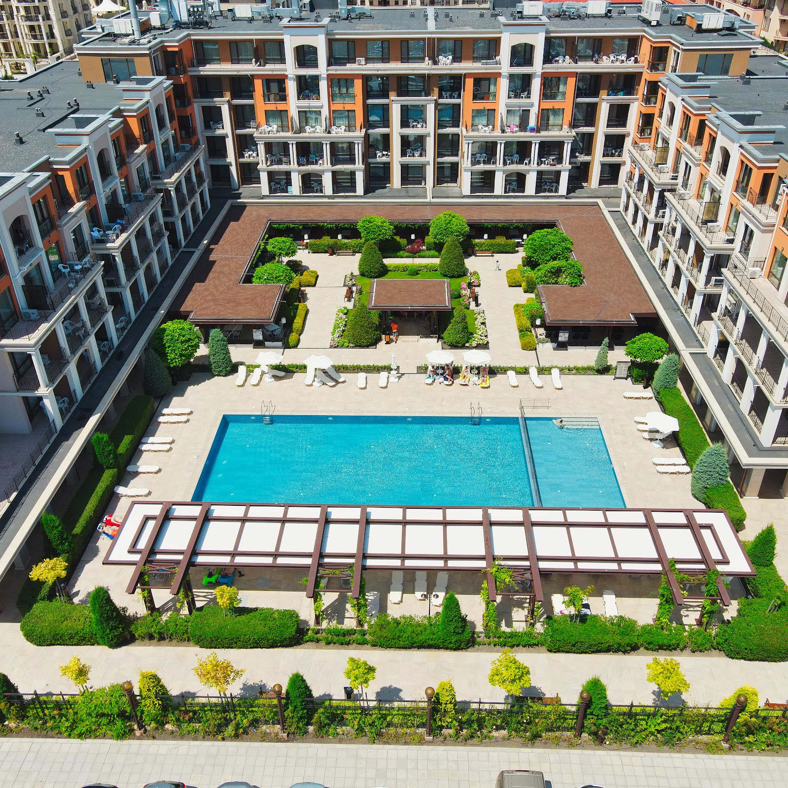 Relax Holiday Complex & Spa - photo 5