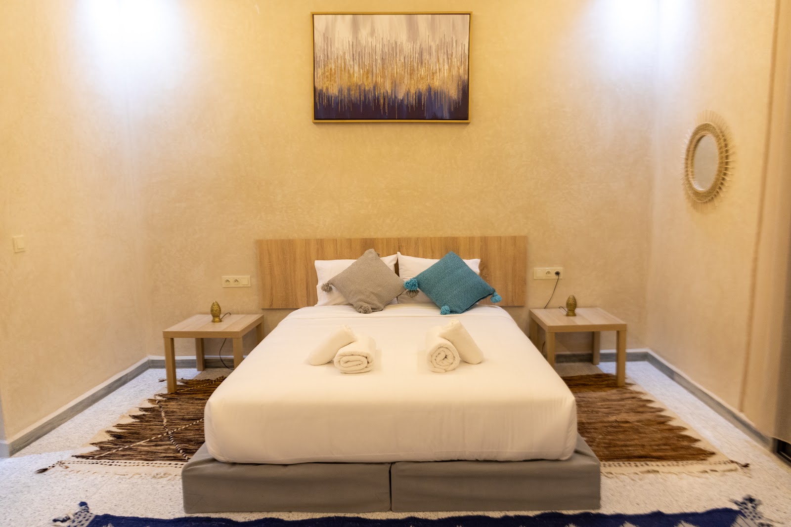 CITY ROOM, мини-отель - photo 2