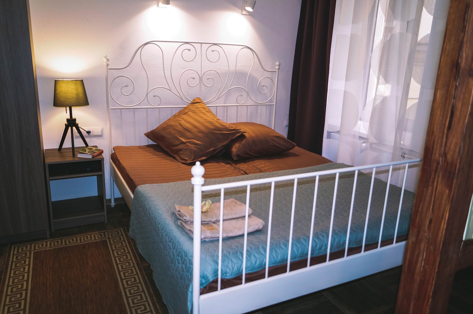 Апартаменты "Old Town" - photo 3