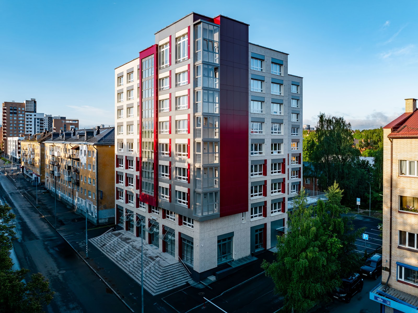 Апарт-отель Тайвас - photo 4