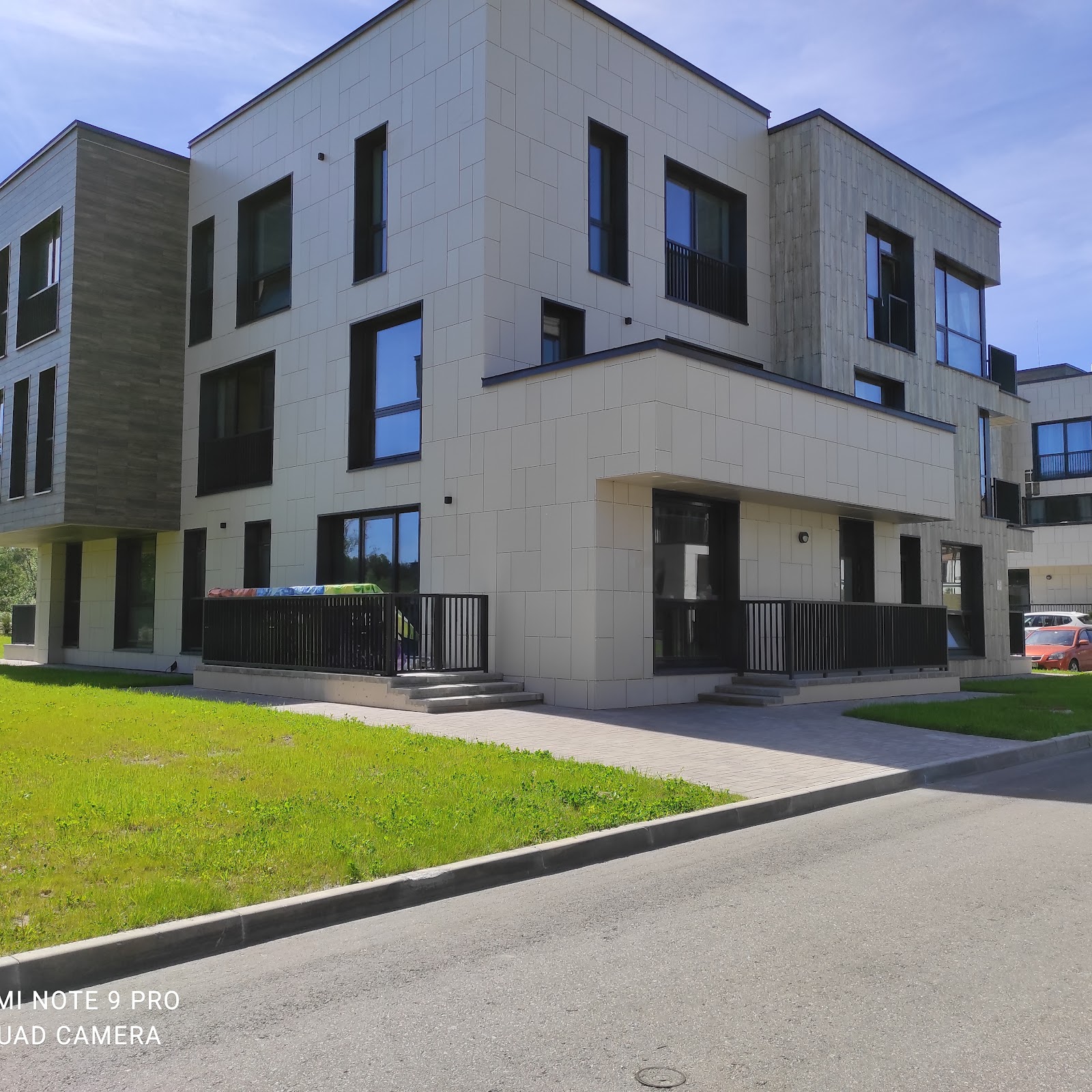 Охта Парк Best Apartments - photo 5