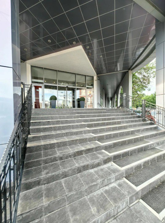 Azimut отель Бауман Казань - photo 3