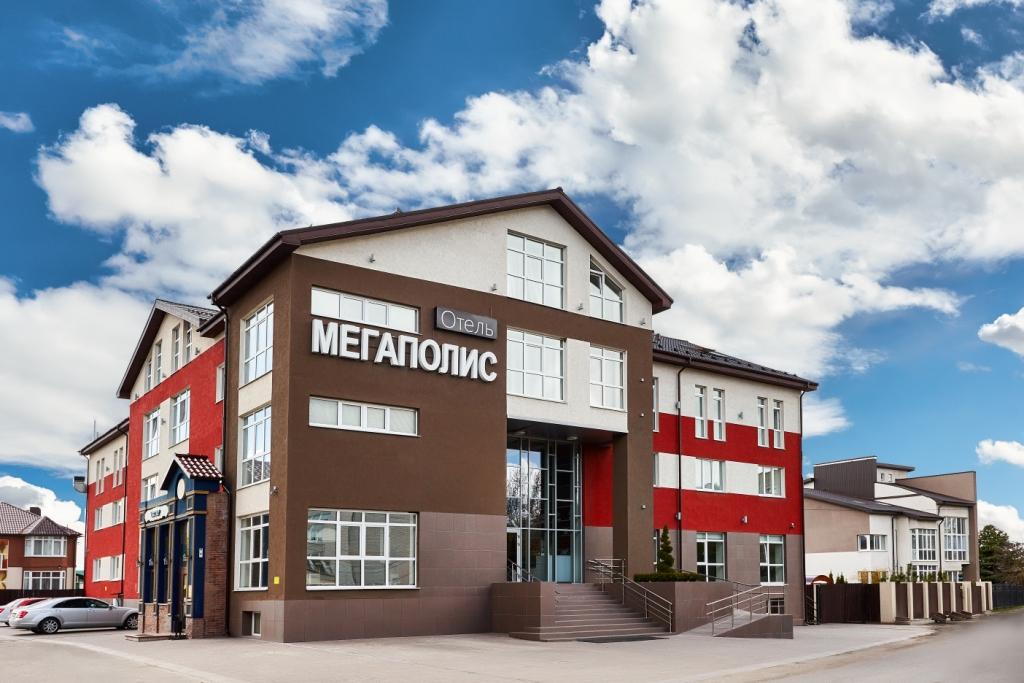 Хостел "На Московском"