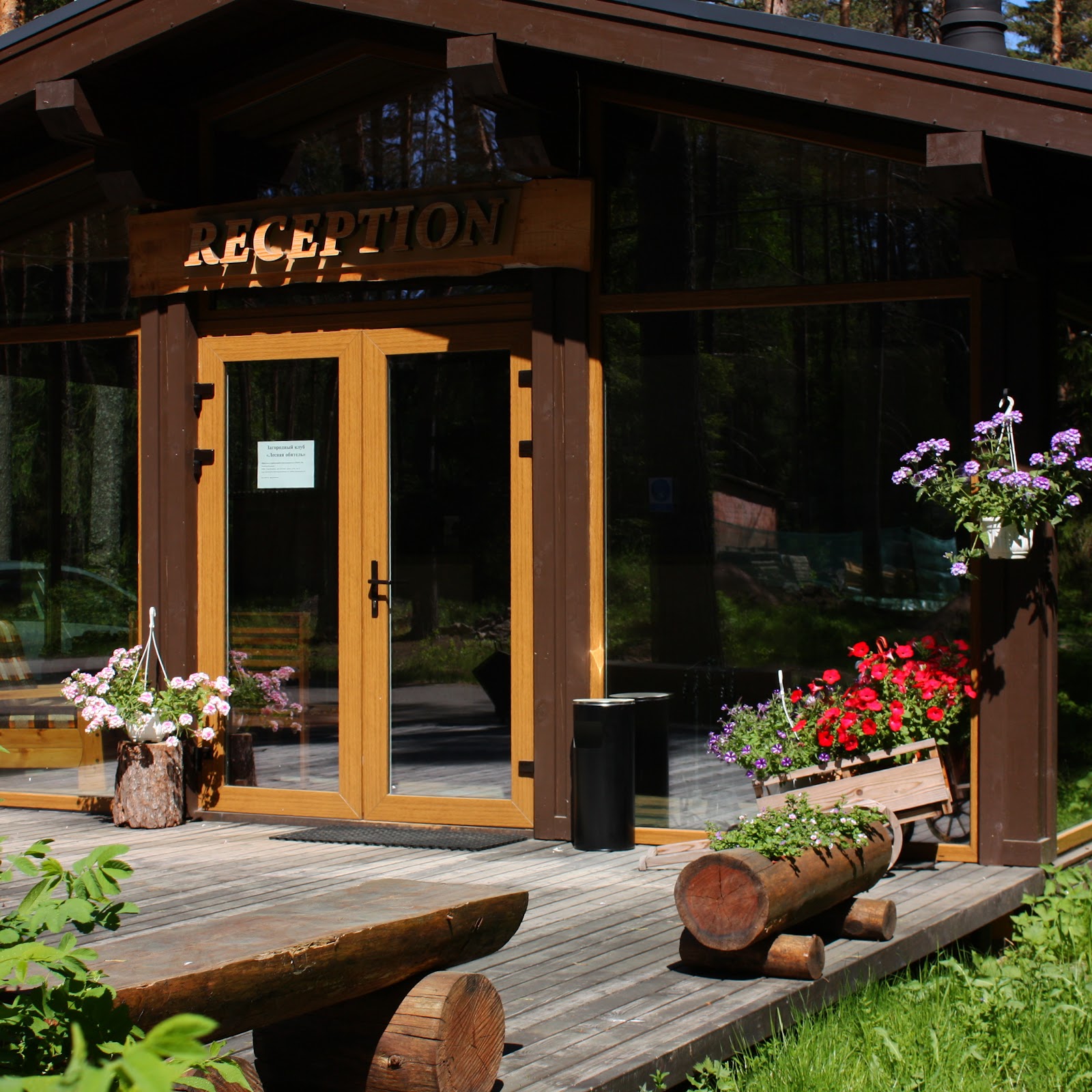 Солнечный берег - photo 5