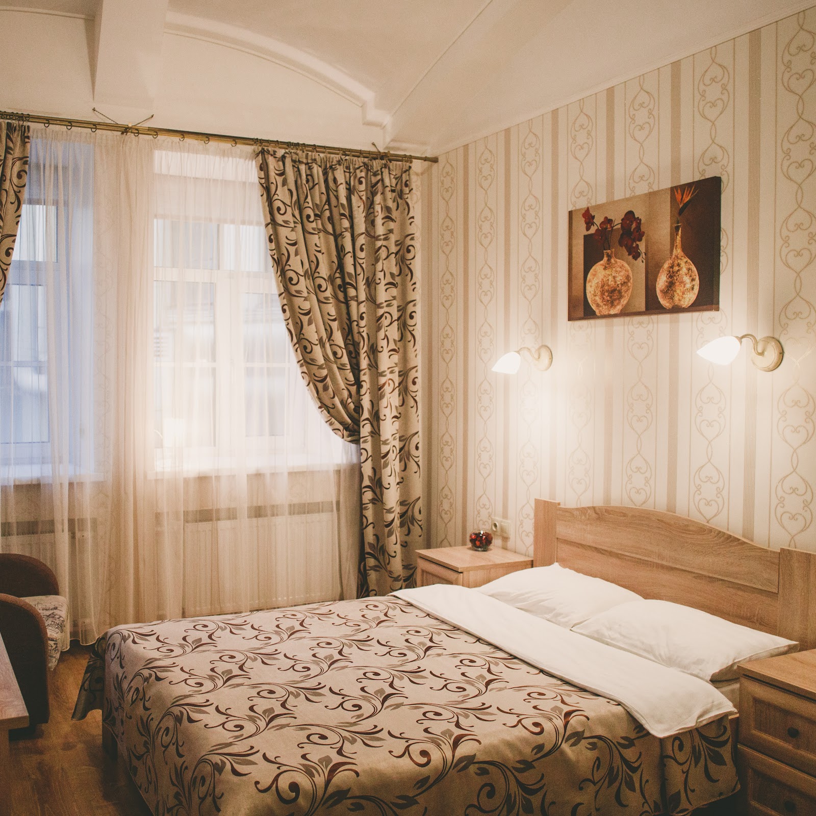 Муравейник - photo 3