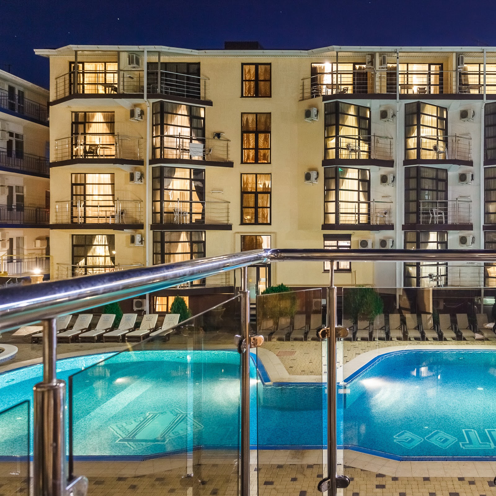 Дольче Вита