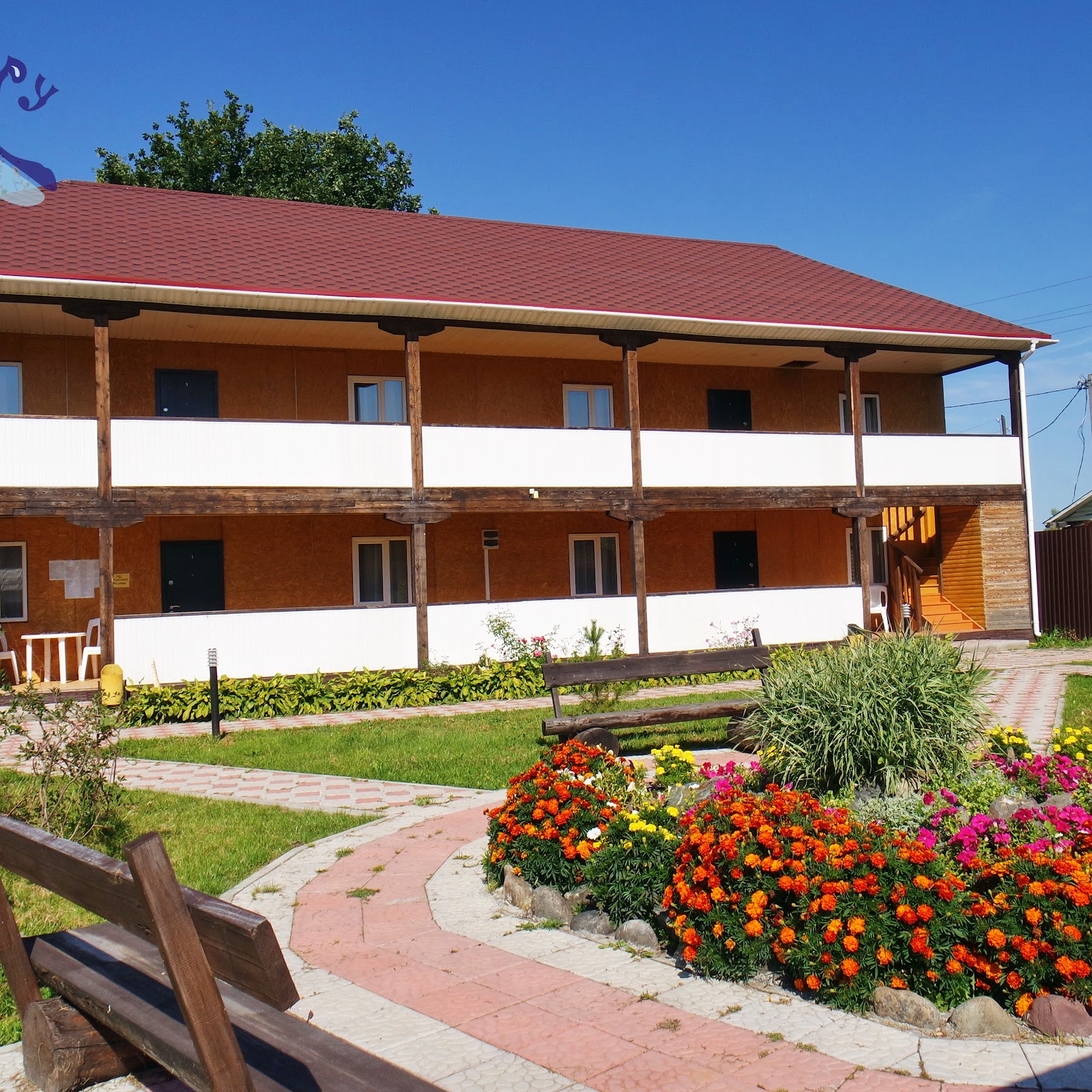 Ак-туру - photo 1