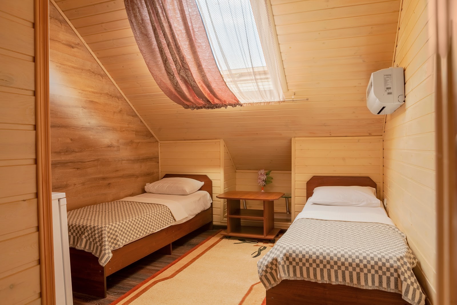 Гостевой дом Агат - photo 3