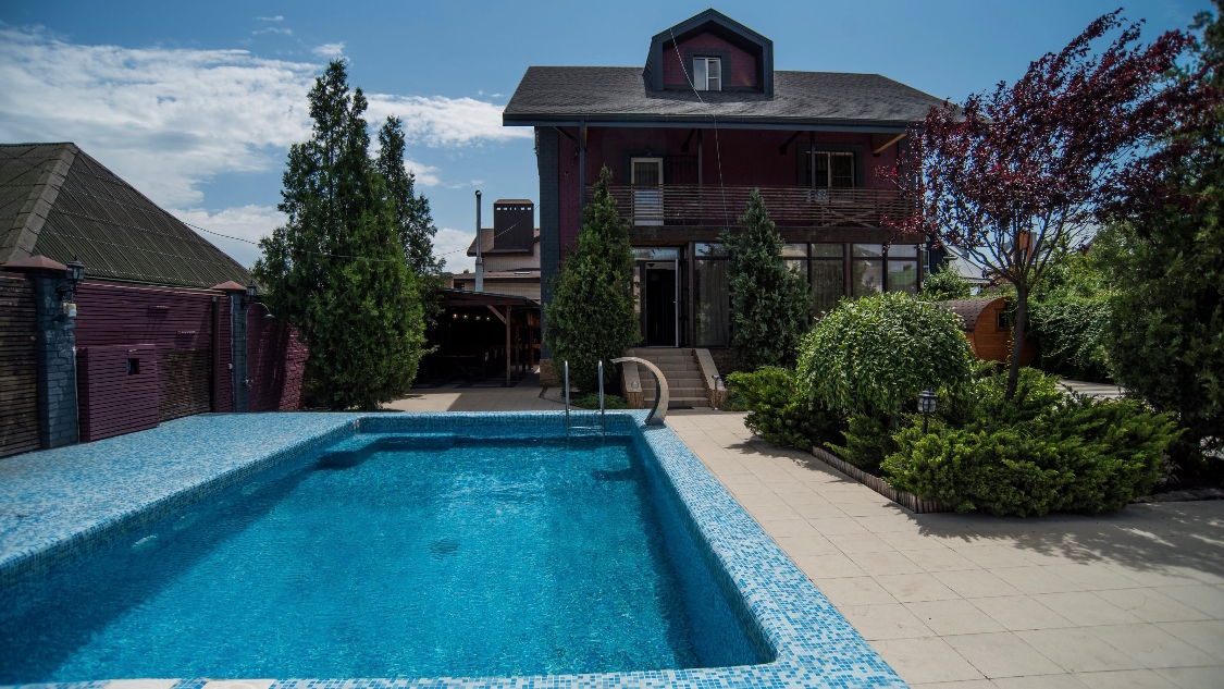 Вилла Престиж - photo 3