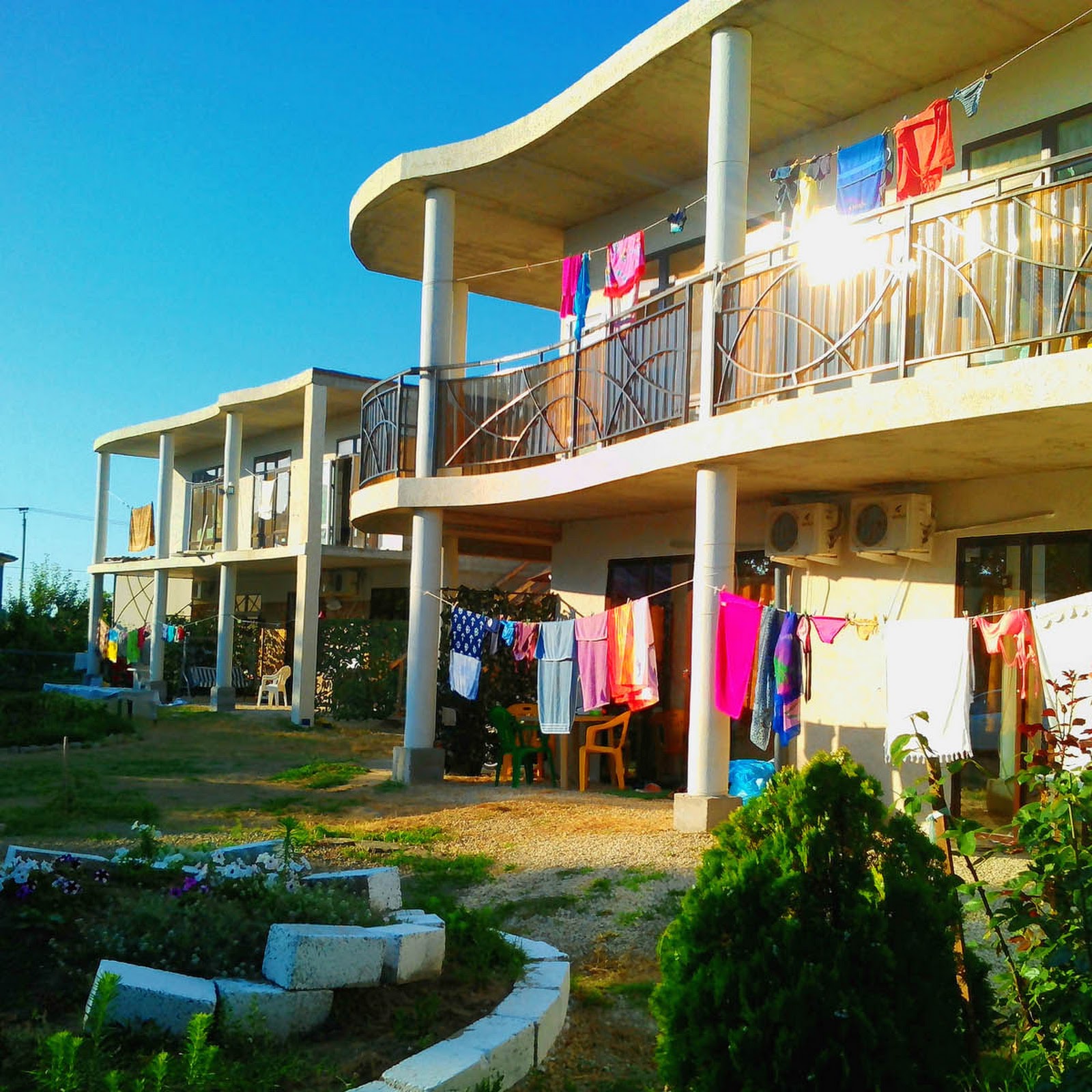 Азов Holiday - photo 4