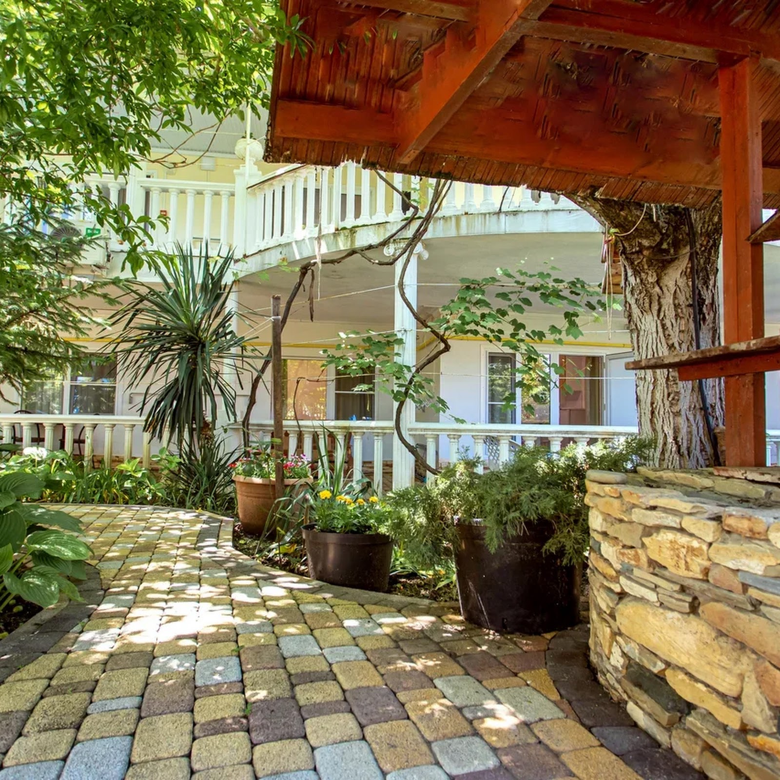 База отдыха "Дивное" - photo 4