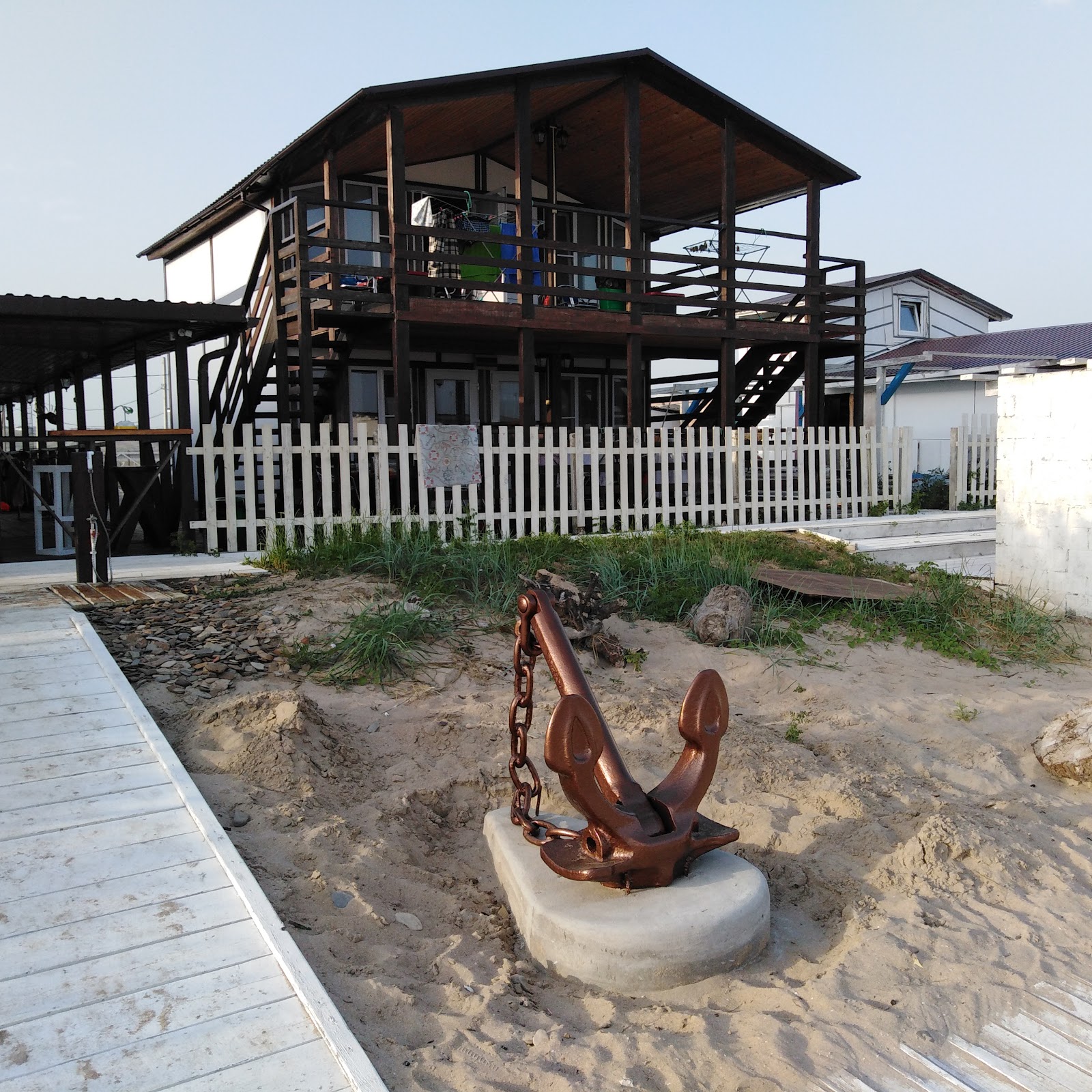 База Отдыха Радуга - photo 3