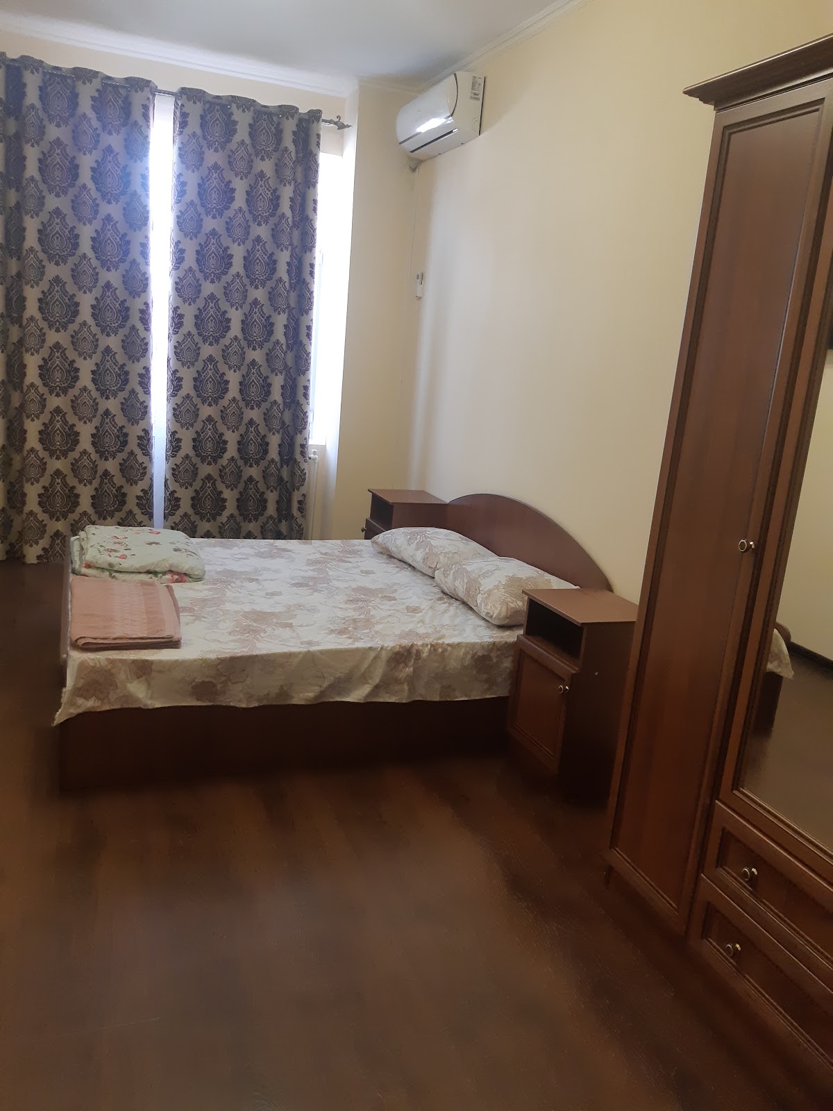 Гостиница Атлантис Марина - photo 5