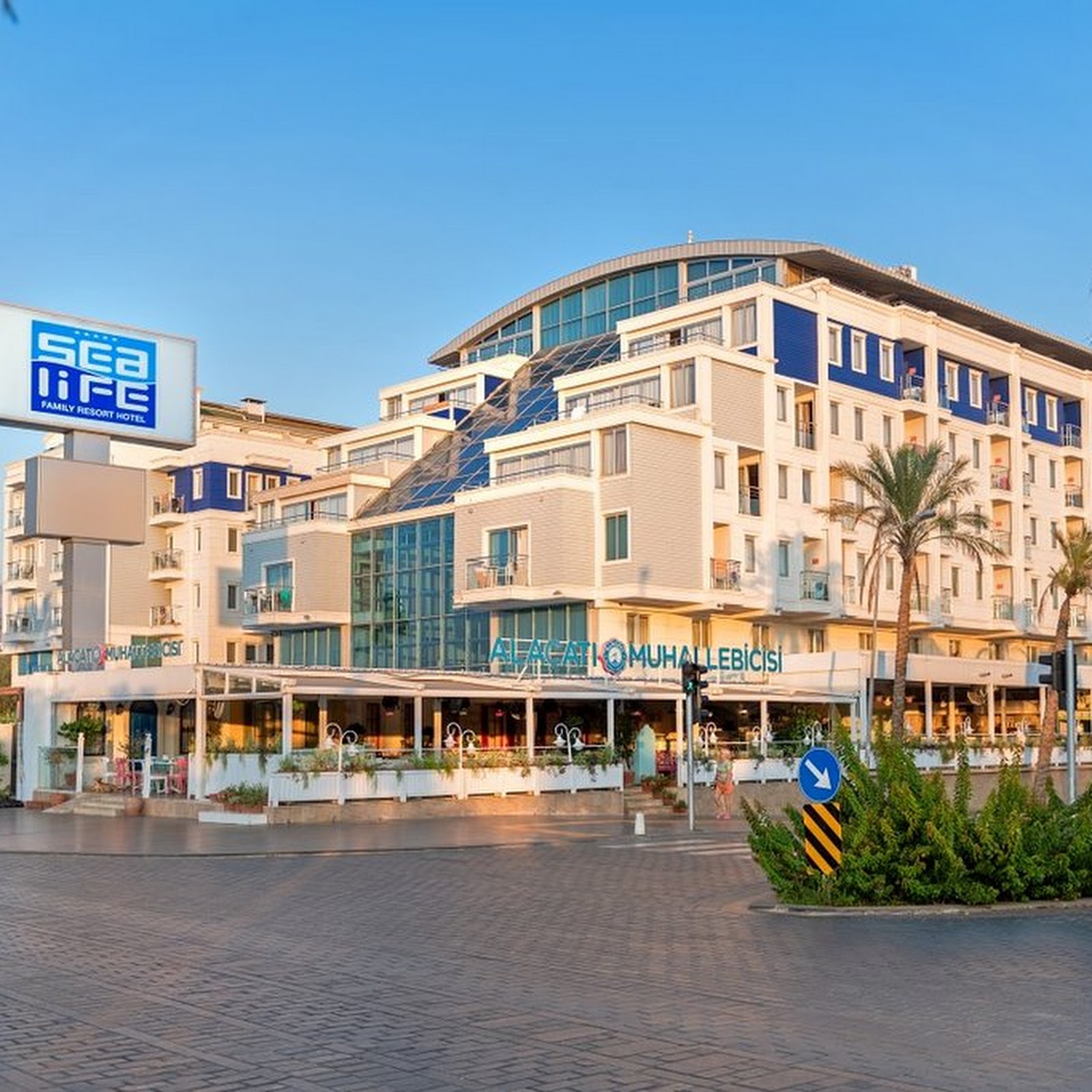 Hotel Zvezda - photo 4