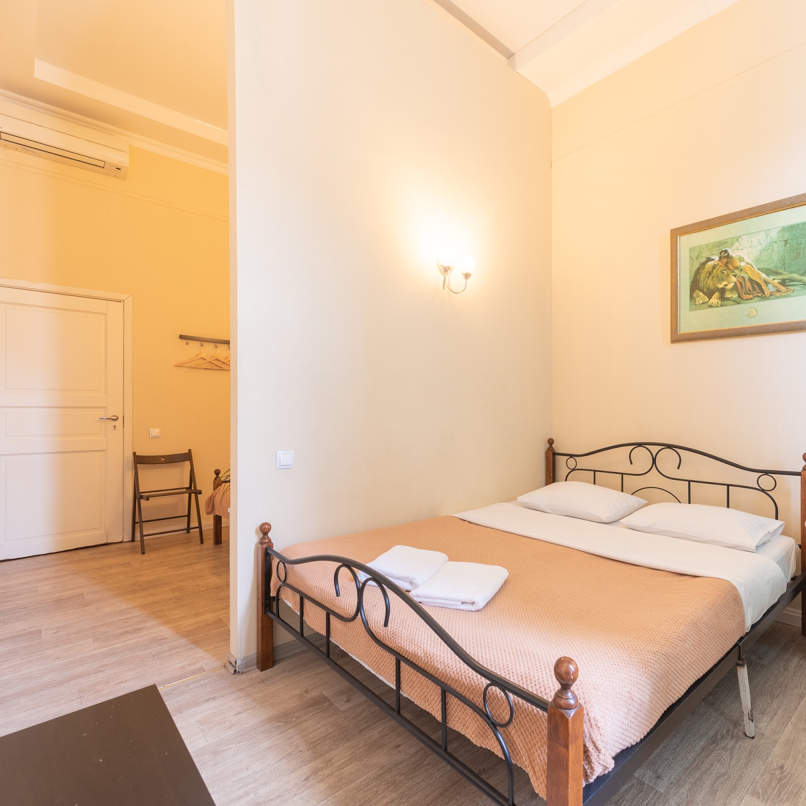 Хостел Mini-Mani на Крылова - photo 5