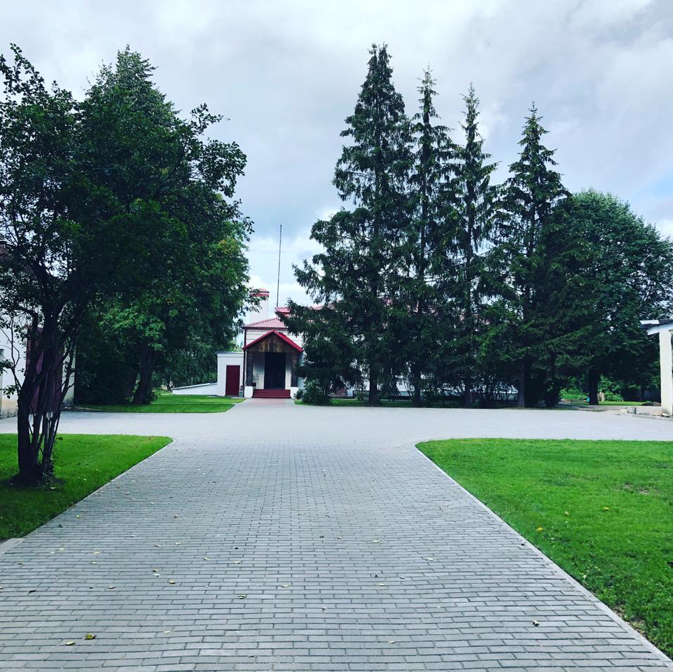 Гостевой Дом Пасынково - photo 2