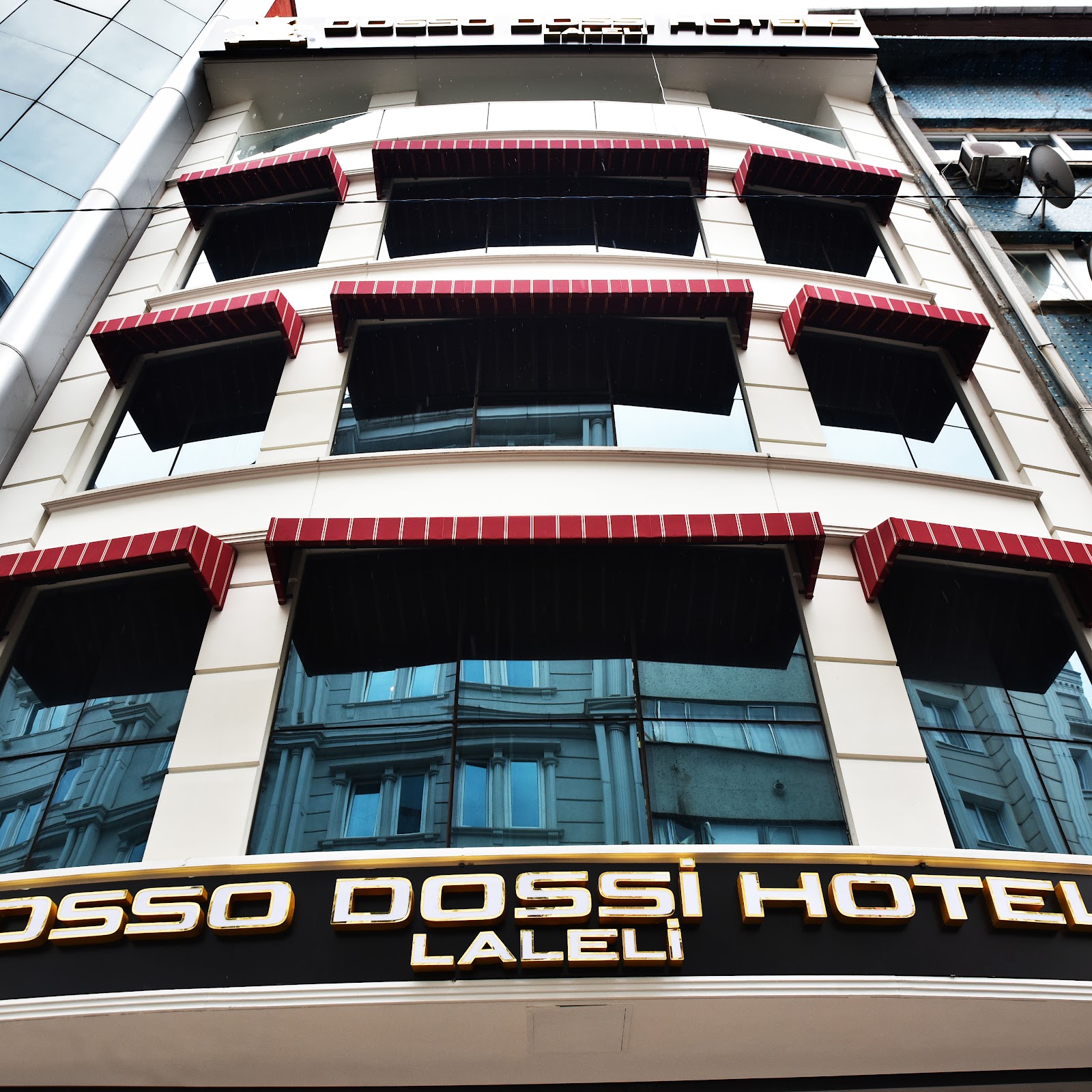 Кемпинг "ЛЕС" - photo 5