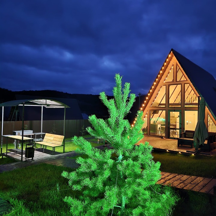 Гостевой дом Синильга