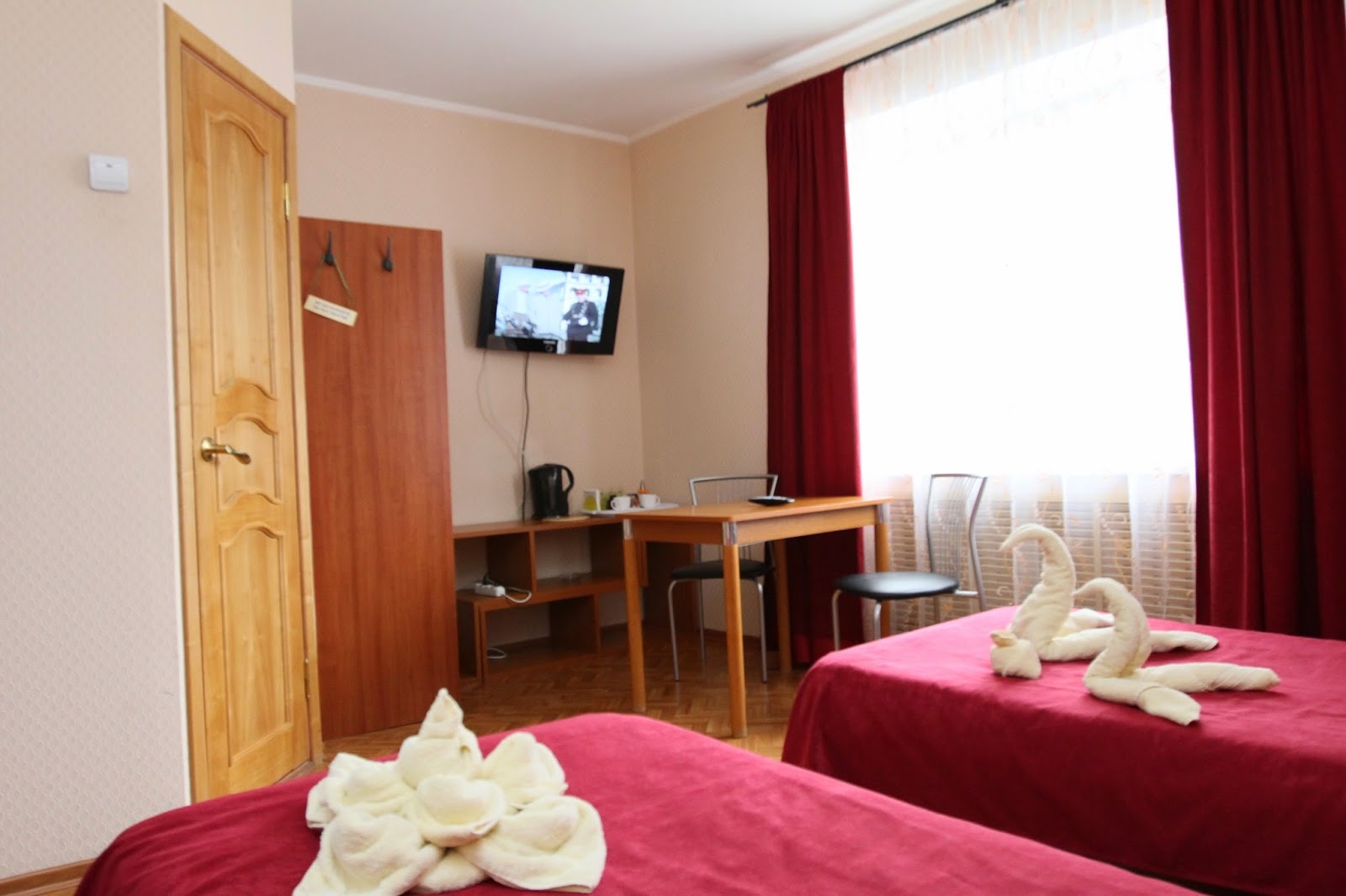 Гостиница "Венеция" - photo 4