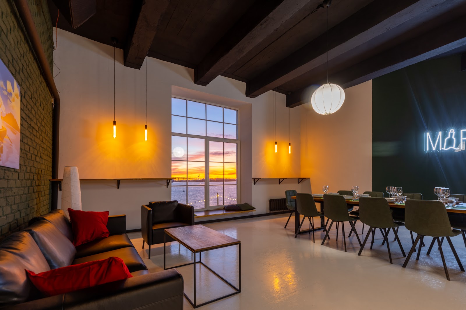 Лофт у моря - photo 2