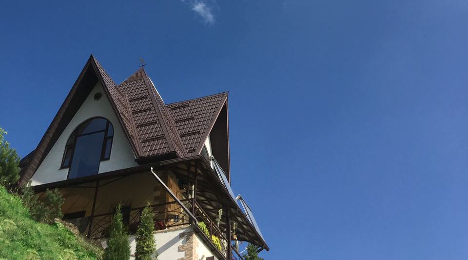 Mountain Cottage - photo 5