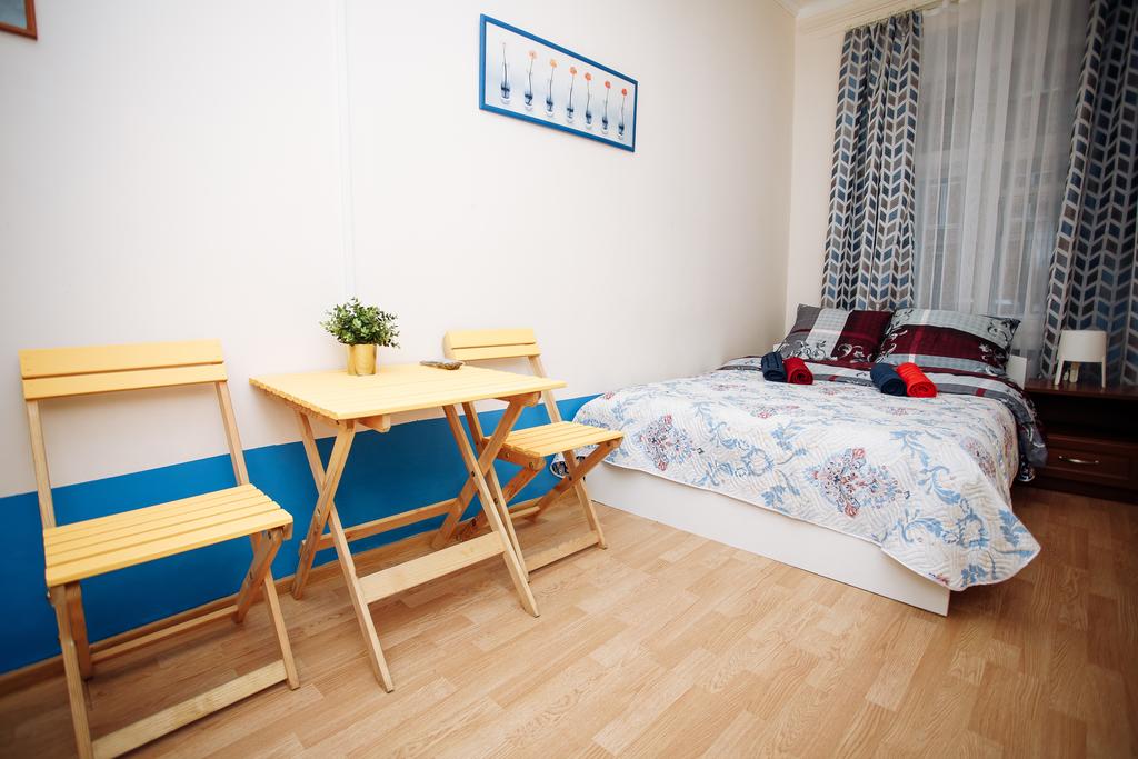 5 углов - photo 2