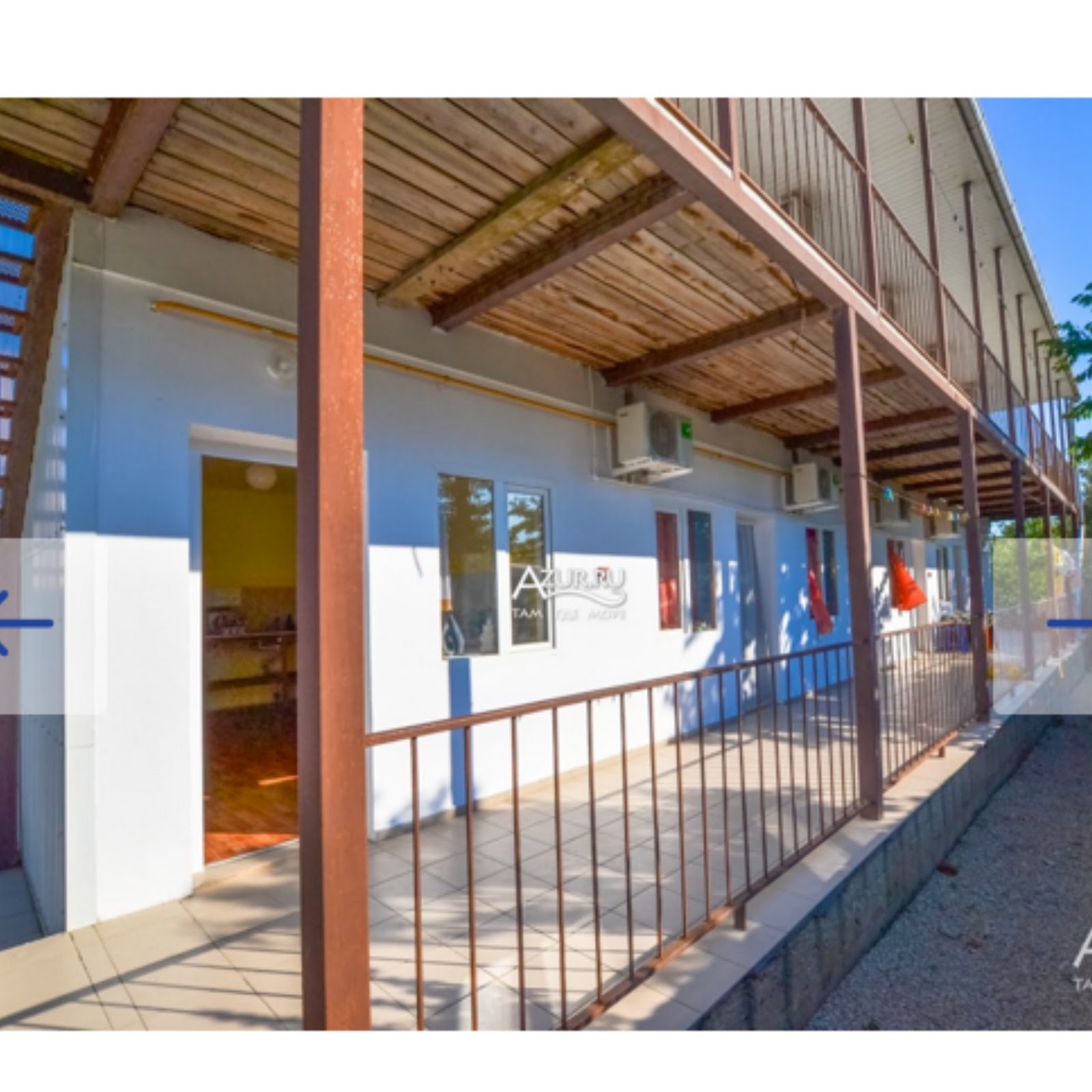 Мини-отель "Азовское море" - photo 3