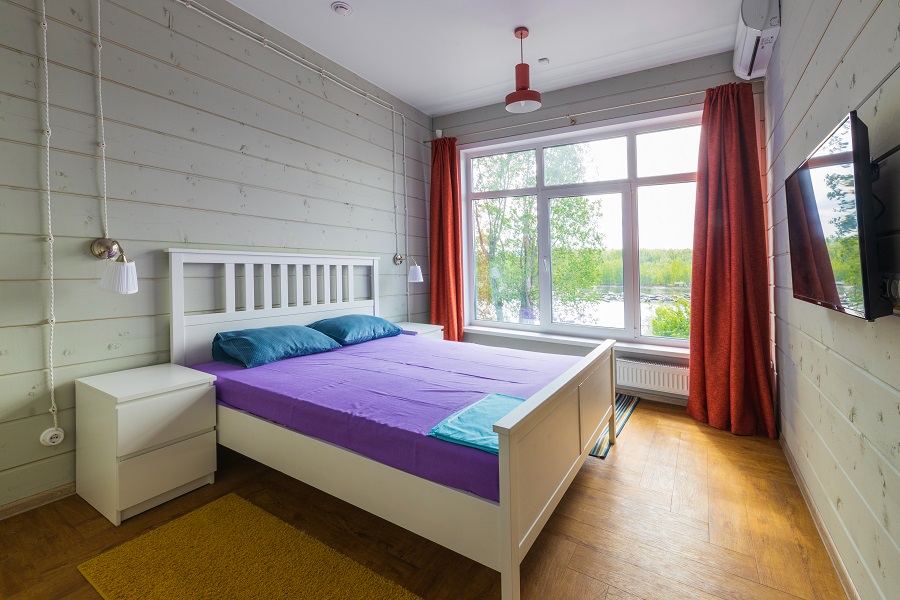 Панорама Апарт-отель