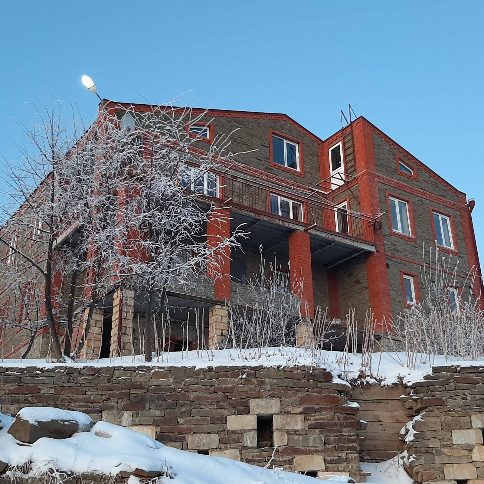 Гостевой дом - Кубачи