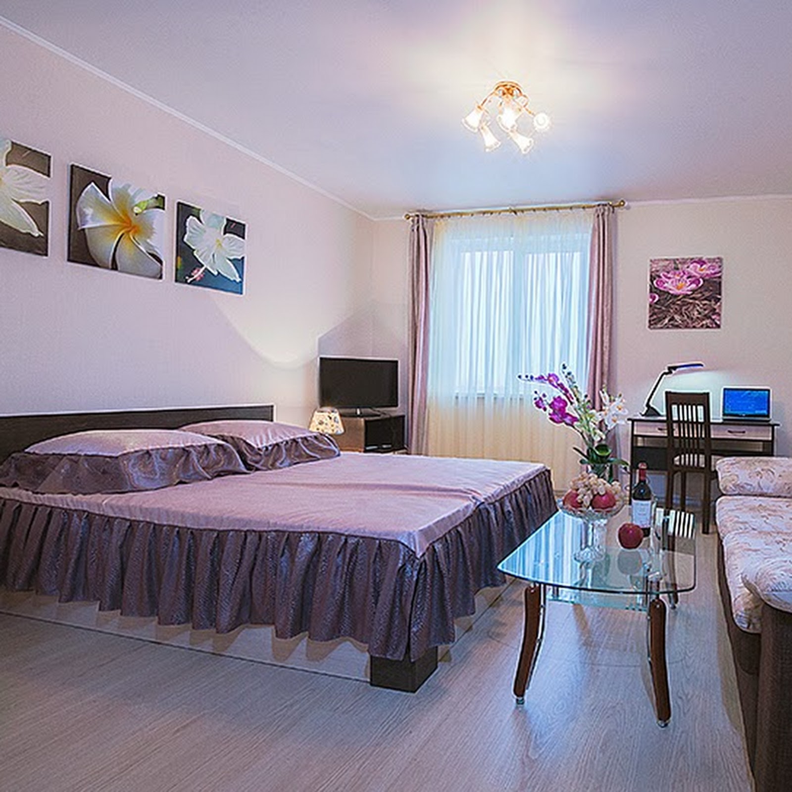 Жемчужина Апарт-отель - photo 3