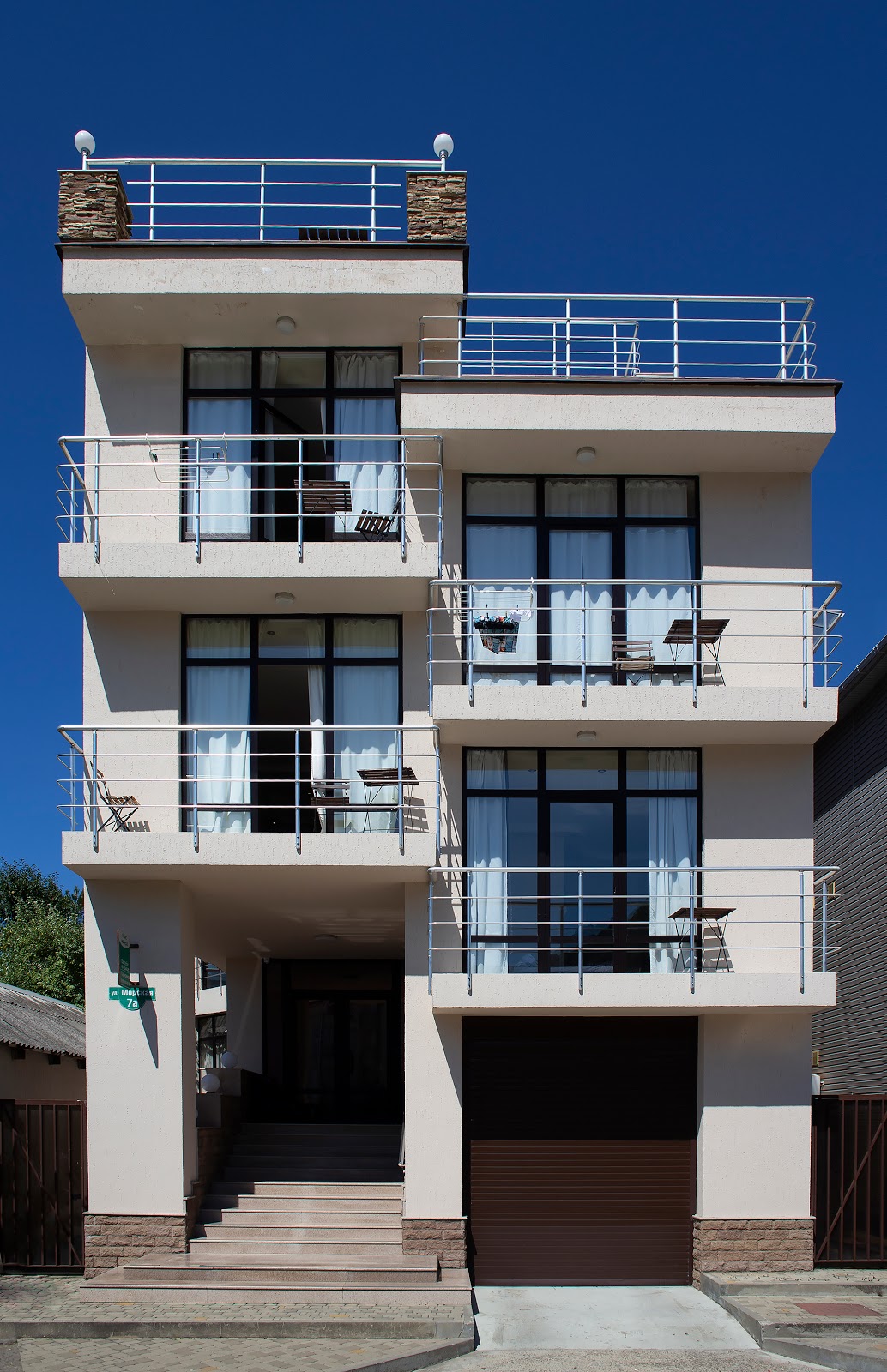 AMIGO на Морской - photo 3