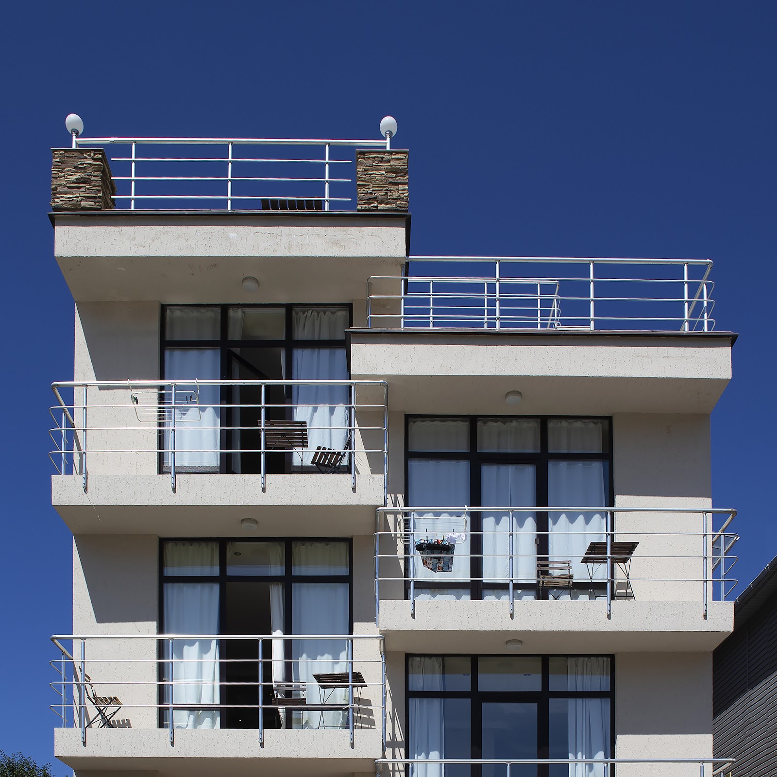 Отель "Дайв" - photo 4