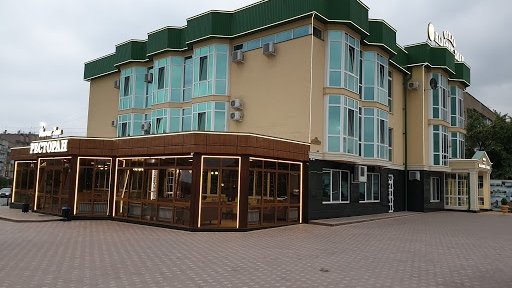 Нальчик Холл - photo 2