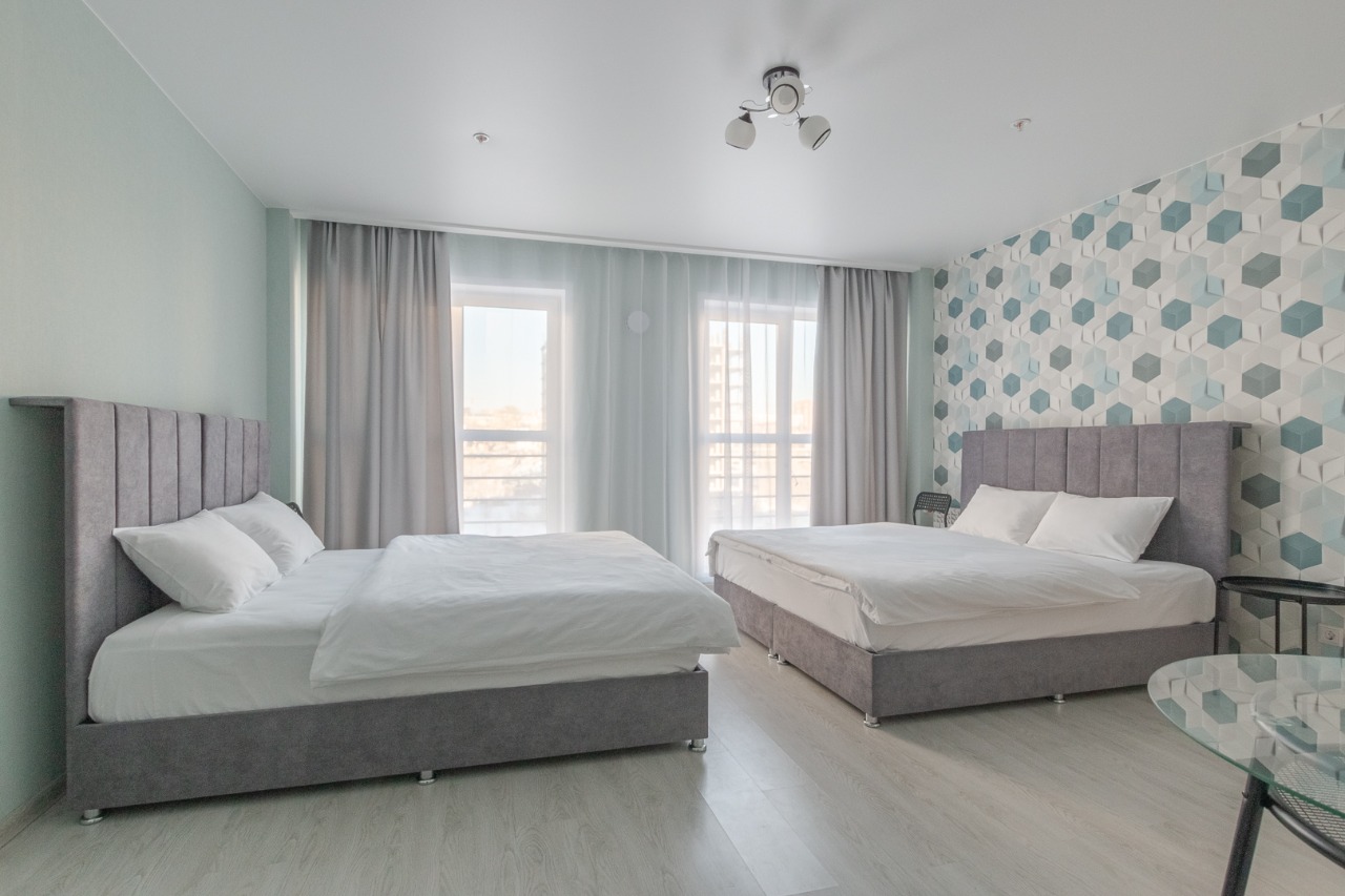 Гостиниц NET на Обской - photo 5