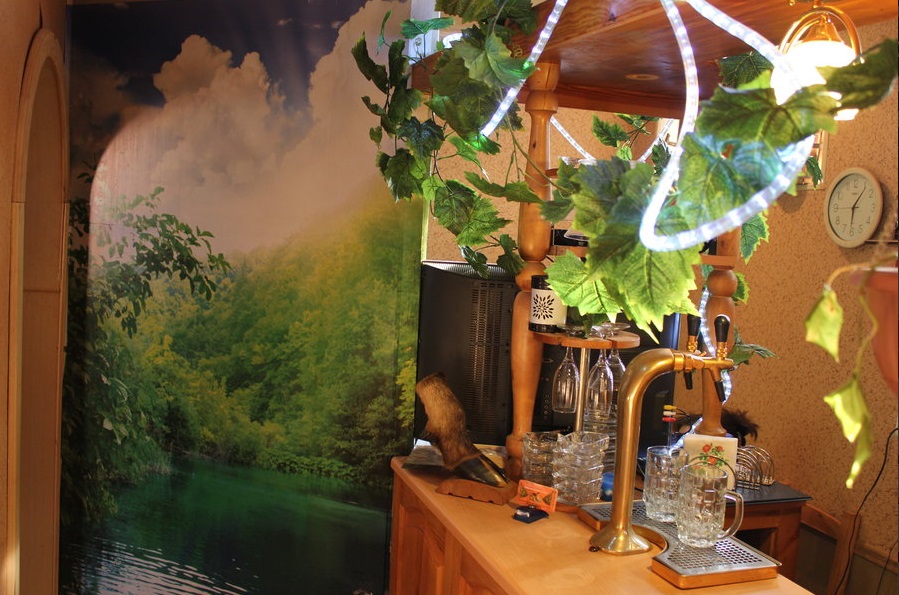 Сауна в Балашихе - photo 2