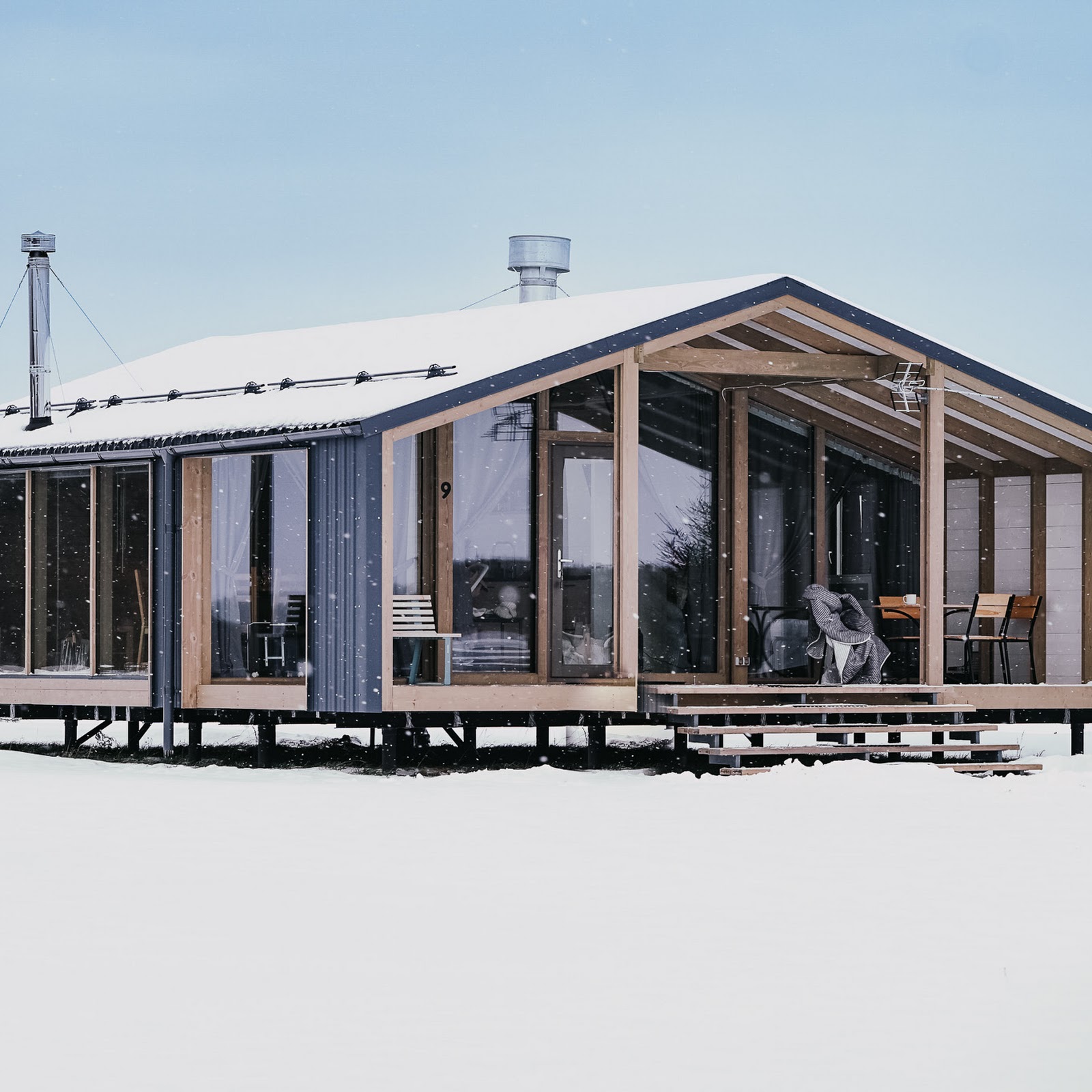 Территория Дзэн - photo 2