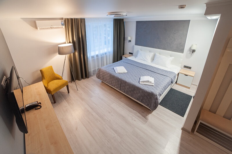 Гостиница Артелеком - photo 3